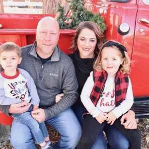 Meet your Posher, Lindsey